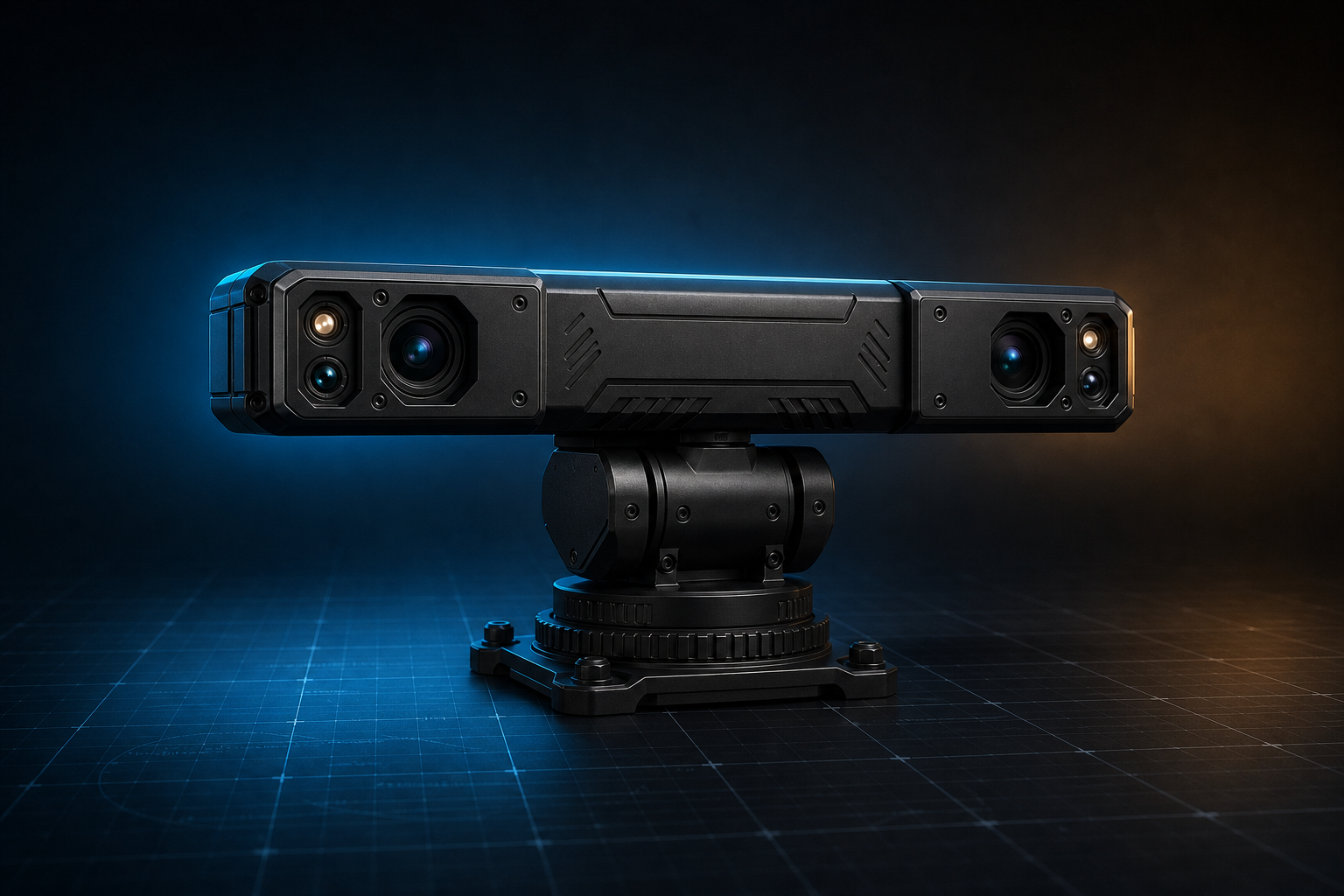 Parallax Ultimate product concept